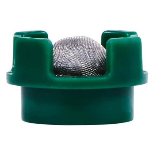 18F209 - FILTER, FLUID, 100 MESH, DOME - Graco Original Part