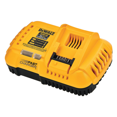 20A165 CHARGER, FAST, DEWALT, 60V, US/CA, POP Graco Genuine OEM Part - Image 1