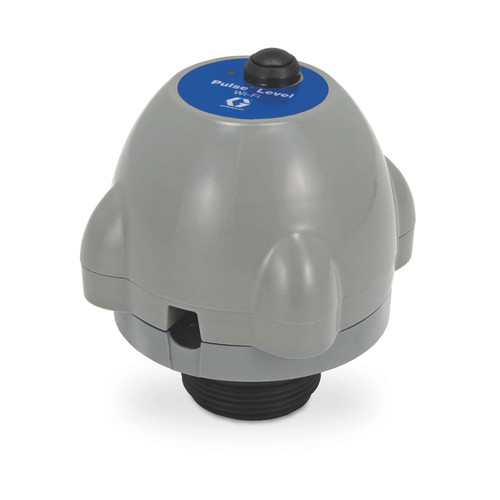 25T460 - MONITOR TLM ULTRASONIC WFI - Graco Original Part - Image 1