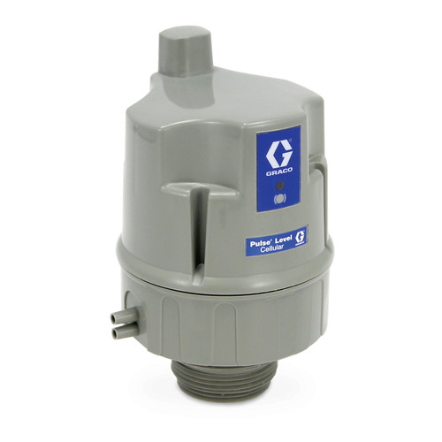 25T461 - MONITOR TLM ULTRASONIC CEL - Graco Original Part - Image 1