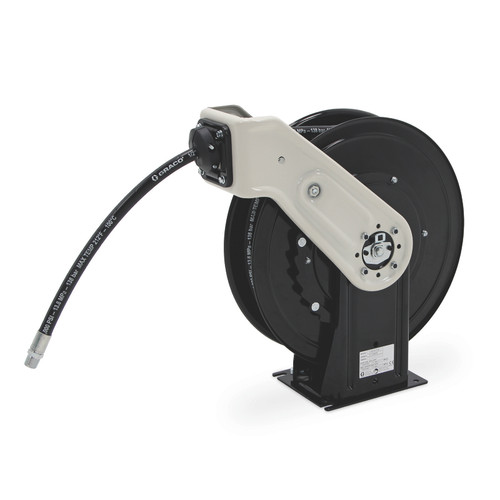 XDL56A - XDX SERIES 20 REEL HOSE - Graco Original Part - Image 1