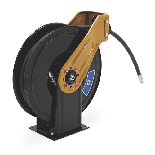 XDM6DF - XDX SERIES 20 REEL HOSE - Graco Original Part - Image 1