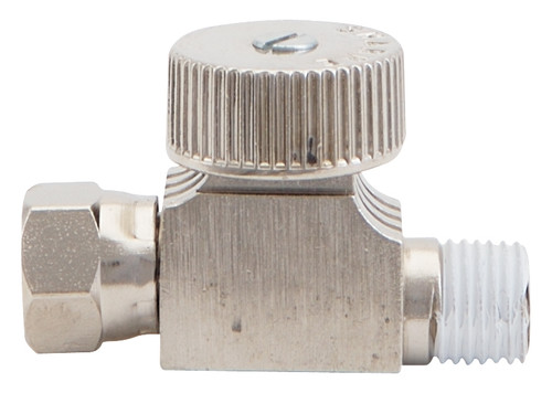 1010 - VALVE AIR ADJUSTING 12AAV - Graco Original Part - Image 1