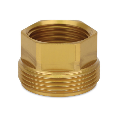 134340 - SPACER INJECTOR .060 GOLD - Graco Original Part - Image 1