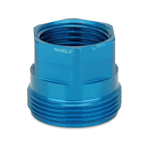 134344 - SPACER INJECTOR .150 BLUE - Graco Original Part - Image 1