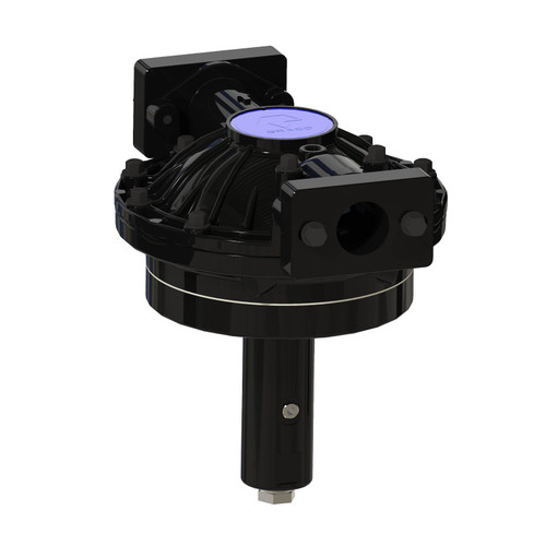 2000883 - DAMPENER DTD-ALSSPOA2 - Graco Original Part - Image 1