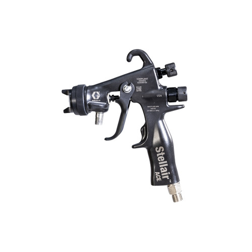 2005972 - STELLAR ACE GUN PRESSURE .055 - Graco Original Part - Image 1