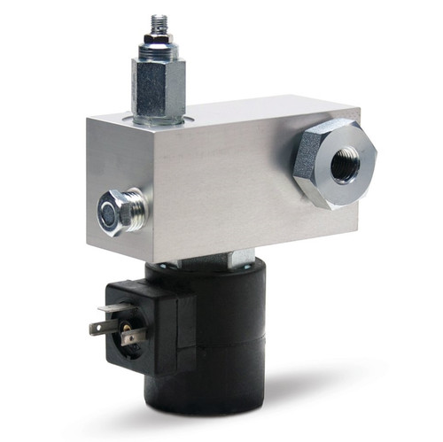 24N182 - KIT ACCESSORY VENT VALVE 230 - Graco Original Part - Image 1