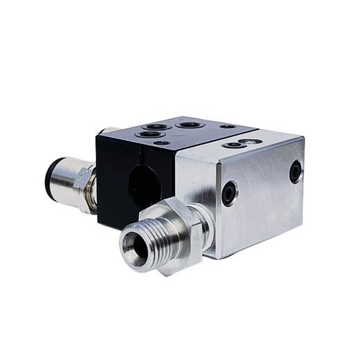 25F315 - MANIFOLD AUTO GUN - Graco Original Part - Image 1