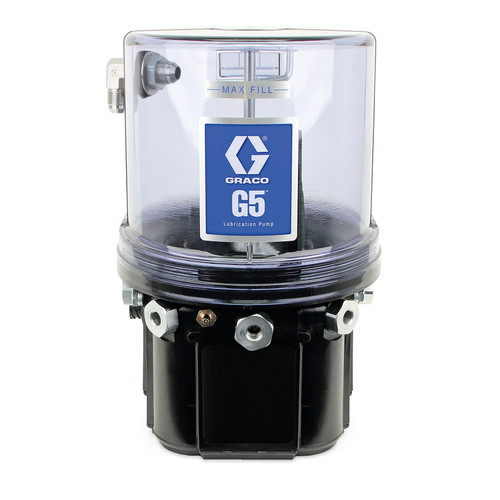 95G109 - PUMP G5-G-24NC-4LSA07-C0000000 - Graco Original Part - Image 1