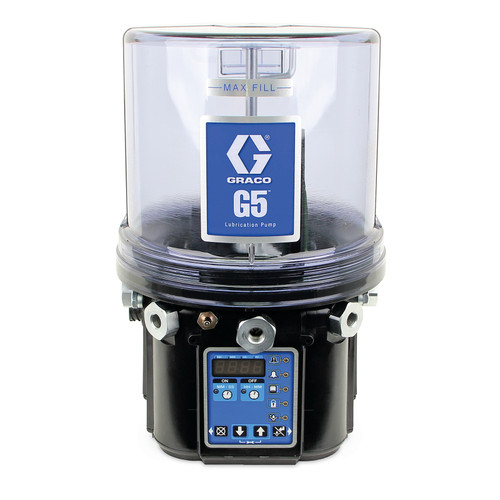 95G110 - PUMP G5-G-24PR-4LAL00-0D00A000 - Graco Original Part - Image 1