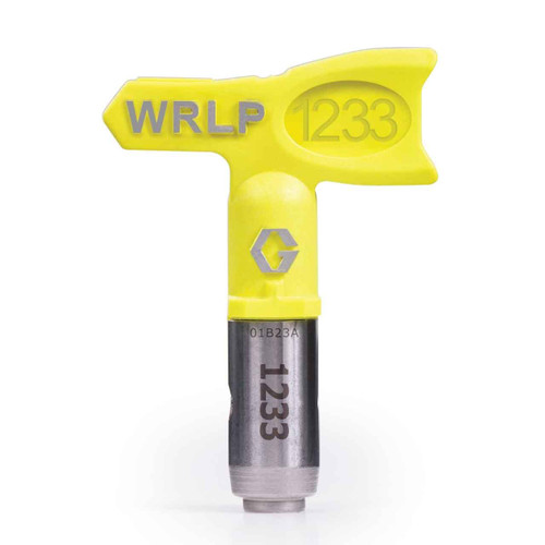 WRLP1233 - TIP SPRAY WIDE RAC LP(1233) - Graco Original Part