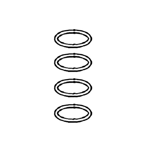 26B255 - 1.5-INCH PTFE SEAL KIT FOR FG PUMP MODELS - Graco Original Part