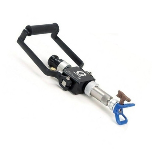 17Z054 - KIT APPLICATOR HEAVYTEXTURE - Graco Original Part - Image 1