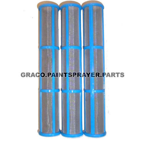 244068 - Q FILTER 100 MESH ULTRA - Graco Original Part - Image 1