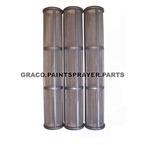 244071 - Q FILTER 30 MESH ULTRA - Graco Original Part - Image 1