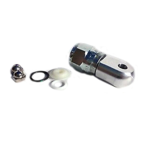 244363 - Q KIT REPAIR SWIVEL - Graco Original Part - Image 1