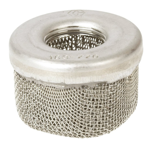 183770 - Q KIT STRAINER - Graco Original Part - Image 1