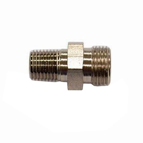 196176 - ADAPTER, NIPPLE - Graco Original Part