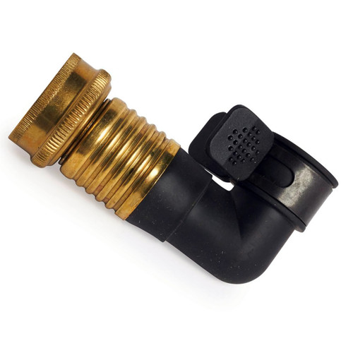 288686 - ADAPTER POWER FLUSH ASSEMBLY - Graco Original Part - Image 1