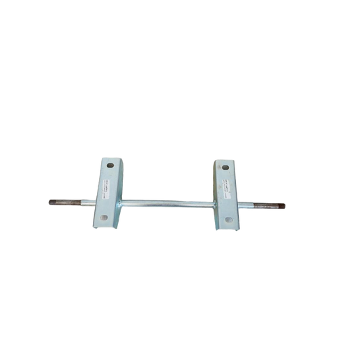24Z605 AXLE, WELDMENT, ASSEMBLY Graco Genuine OEM Part