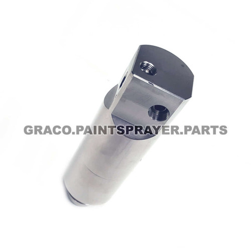 15E284 - BASE FILTER - Graco Original Part - Image 1