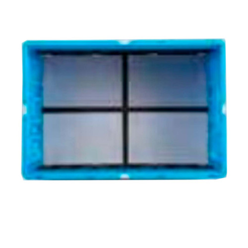 17T536 - BOX, TARGET, LAZERGUIDE 2000 - Graco Original Part