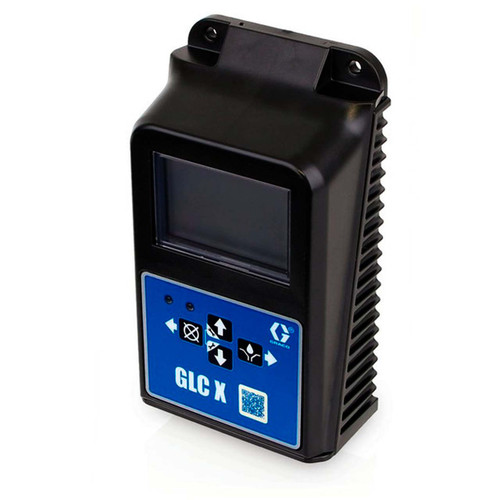 26A814 - GLC CONTROL, X - Graco Original Part