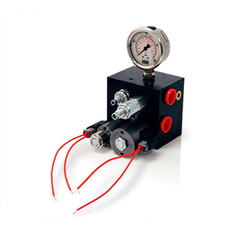 127271 - CONTROL, PNEUMATIC - Graco Original Part