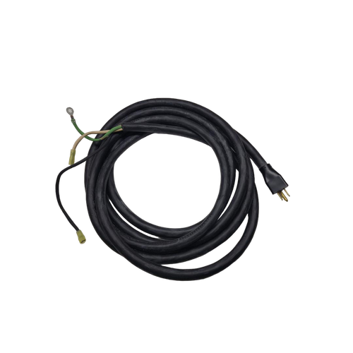 198455 CORD SET, POWER - Graco Genuine OEM Part - NO LONGER AVAILABLE