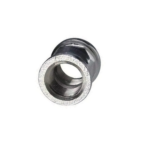 114967 - COUPLING PIPE 1" - Graco Original Part - Image 1