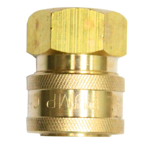 801569 - COUPLING,QUICK RELEASE - Graco Original Part