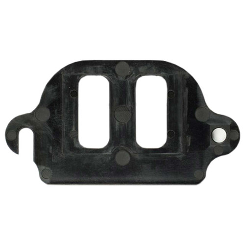 15B589 - COVER, PUMP ROD - Graco Original Part