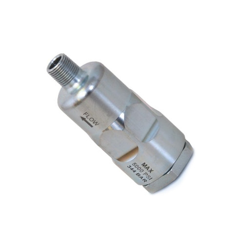 77X523 - FILTER INLINE 3/8 NPT - Graco Original Part - Image 1