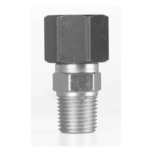 563182 - FITTING BLOWOUT 1/4 1750 PSI - Graco Original Part - Image 1