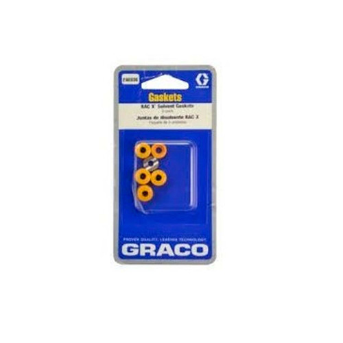 15E557 - GASKET, TIP - Graco Original Part