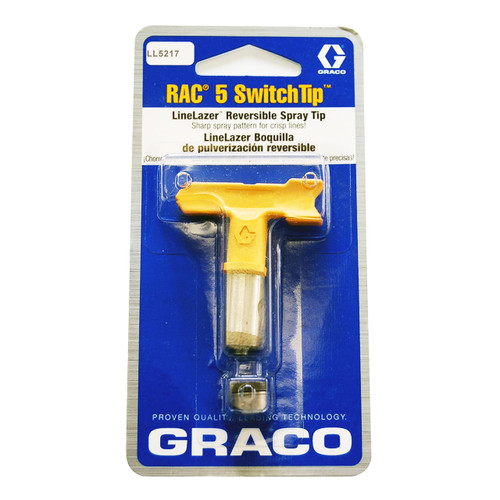 LL5217 - GB TIP SPRAY RAC 5 STRIPING - Graco Original Part - Image 1