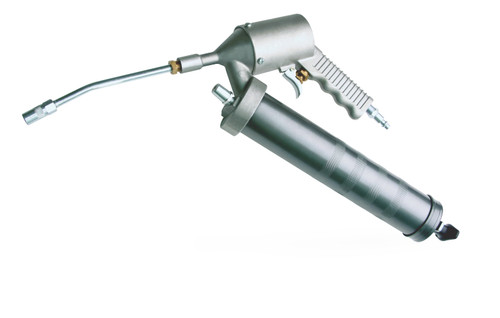 112196 - GUN GREASE AIR OPERATED - Graco Original Part - Image 1