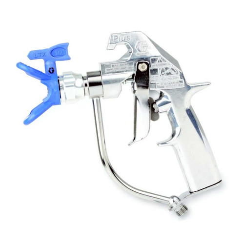 Graco 234237 GUN, SPRAY, UNDERCOAT Genuine Part