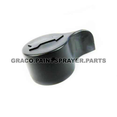 15C780 - HANDLE DUMP VALVE - Graco Original Part - Image 1