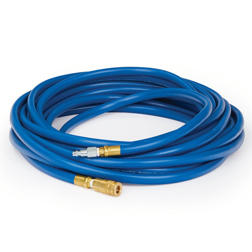17U302 - HOSE AIR NITRILE WPR150 3/8 ID - Graco Original Part - Image 1