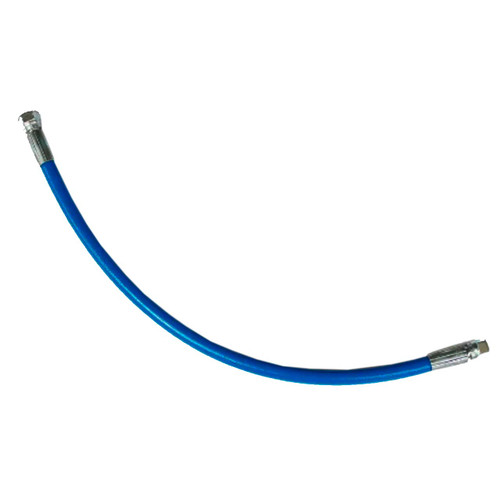 243994 - HOSE, COUPLED,1/4" X 16.25" - Graco Original Part