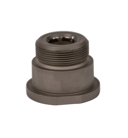 253743 - HOUSING VALVE SEAT ASSY - Graco Original Part - Image 1
