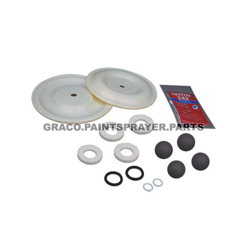 D07525 - KIT 1040M/P TP AC TP -- - Graco Original Part - Image 1