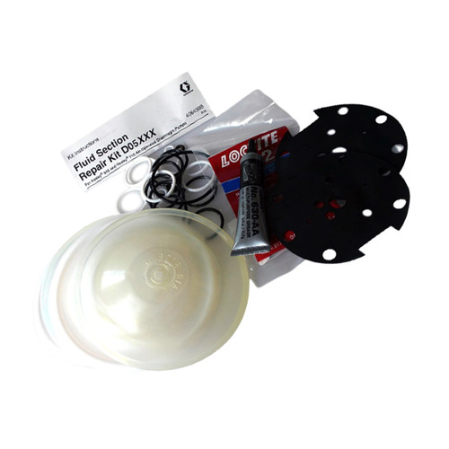 D05001 - KIT 515/716M/P-- -- PT -- - Graco Original Part - Image 1