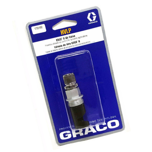 17S192 - KIT ACCESSORY EDGE II ARTISAN - Graco Original Part - Image 1