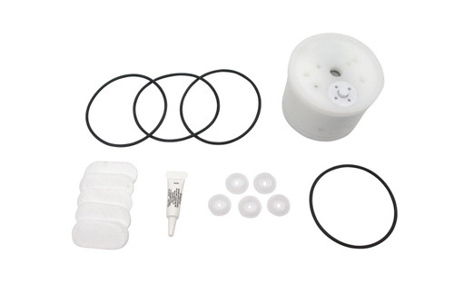 17F128 - KIT AIR MOTOR REBUILD CS 515 - Graco Original Part - Image 1