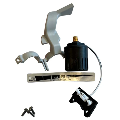 17J927 - KIT, CONTROL, PRESSURE, 3000 PSI - Graco Original Part