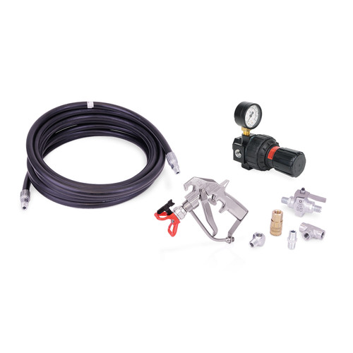 222082 - KIT DISPENSE UCOAT 25' - Graco Original Part - Image 1