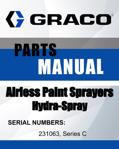 Airless Paint Sprayers -owners-manual-Graco-lawnmowers-parts.jpg